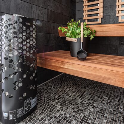 Laine Badstuovn fra Helo