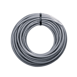 HUUM UKU 4.2  kabel 20m for styrepanel og sensor opp til 150 grader