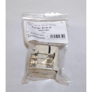 TIMER MS 65 CF 6931 8+4H