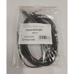 Wiring for SKLA