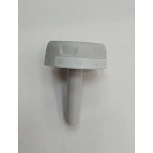 Clock knob