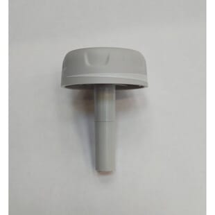Termostat knob