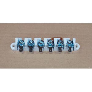 Terminal block NLWD 1-1