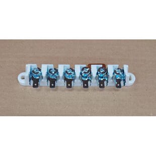 Terminal block NLWD 1-1