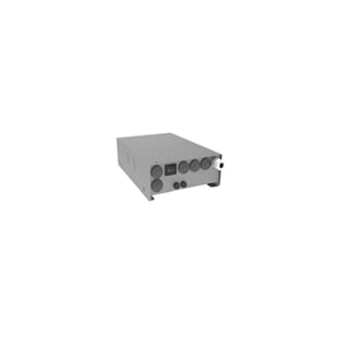 WE-30 releboks 400-415V 3N~ max.9kW