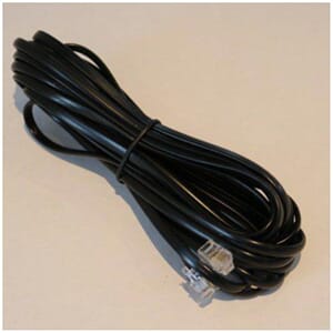 Cable Seriell 10M Rj10
