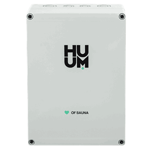 UKU 4.2 - Wifi releboks (Uten styrepanel)