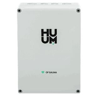 UKU 4.2 - Wifi releboks (Uten styrepanel)