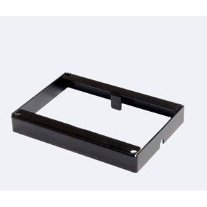 Huum UKU glass innbyggingsramme