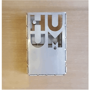 UKU 4.1 HUUM temperatursensor