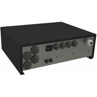 WE-52 Releboks 230V 3~ max 26kW