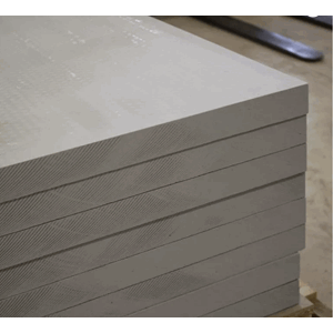 Brannmur plate 1220 X 1000 X 50mm