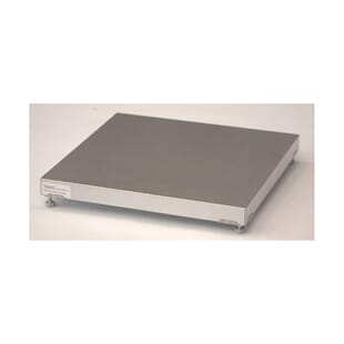 Sikkerhetsplate gulv til Kastor SAGA 22/30 KARHU 40/PATA