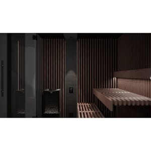 Interiør Reflection RIB 225x200 Thermo Or