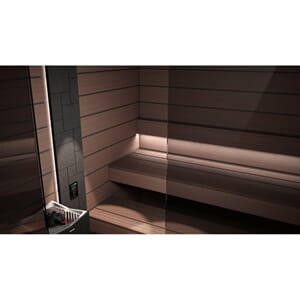 Interiør Reflection WIDE 200x200 Thermo osp