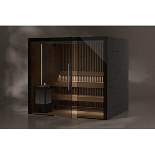 Badsturom Reflection 200x200 RIB.Thermo Or