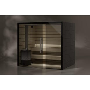 Badsturom Reflection WIDE 225x200 Thermo Osp