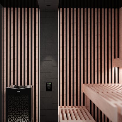 Hjelp! hvordan bygge badstu.