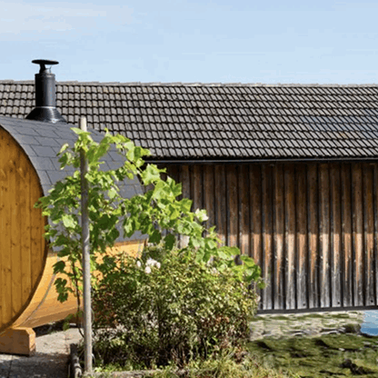 Badstutønner - hvorfor selger dere ikke de?