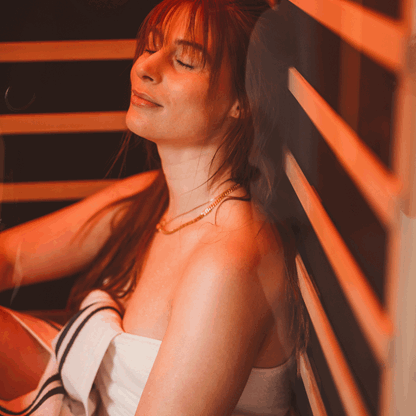 Forskjellen på Infra C og Fullspektrum Infra - Hva burde du velge?