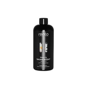 Badstuolje vannlinje 400 ml