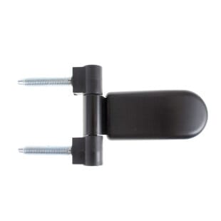 Hengsel ABLOY  FL75 BLACK