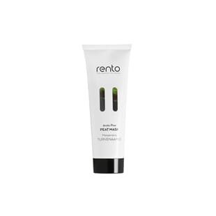 Arktisk furu ansiktsmaske 100 ml