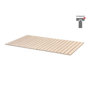 Gulvtrem Osp 80 cm X 90 cm (20483)