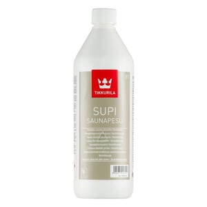 Badstubenkrens supi 1 liter. RB0