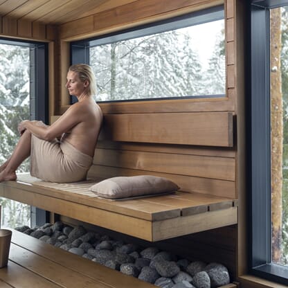 Badstutilbehør – det lille ekstra som løfter opplevelsen