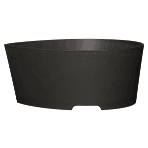 Rento Pisara balje 8.5 L svart