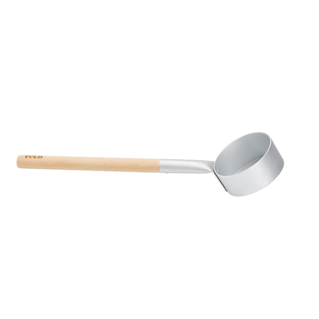 Tylö+Brilliant+ladle,+silver.jpg