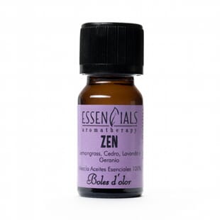 Boles d olor Zen 100% eterisk olje 10 ml