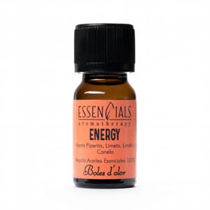 Boles d olor  Energy 100% eterisk olje 10 ml