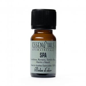 Boles d olor  SPA 100% eterisk olje 10 ml.