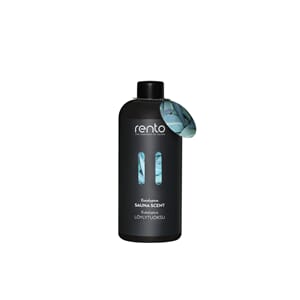 Duftolje Eukalyptus 400 ml