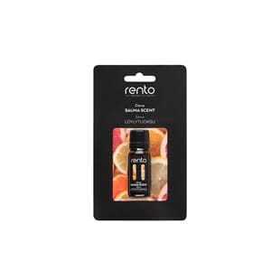 badstuolje Sitrus 10 ml
