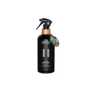 Romspray Arktisk Furu – 400 ml