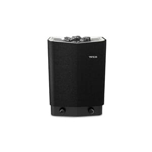 Sense Sport Svart Badstuovn