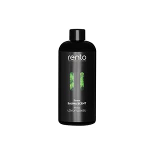 Badstuolje skog 400 ml
