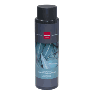 Eucalyptus duft 400 ml - Harvia