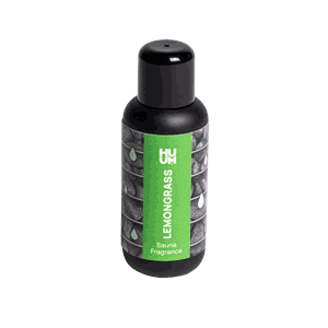 Badstuduft Sitrongress 100 ml - huum (17010)