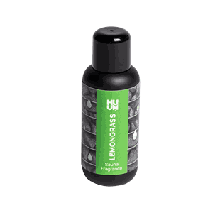 Badstuduft Sitrongress 100 ml - huum (17010)