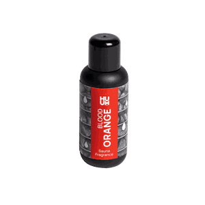 Badstuduft Blodappelsin 100 ml - Huum (17027)