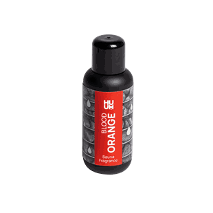 Badstuduft Blodappelsin 100 ml - Huum (17027)