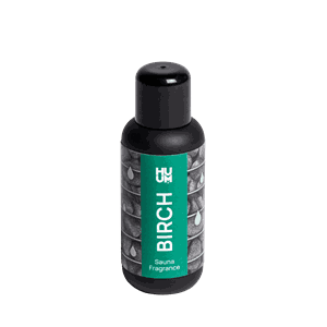 Badstuduft Bjørk & Engblomst 100 ml - Huum (17058)