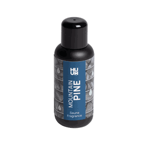 Badstuduft Mountain Pine 100 ml - Huum (17065)
