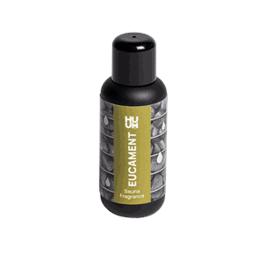 Badstuduft Eucament 100 ml - Huum (17096)