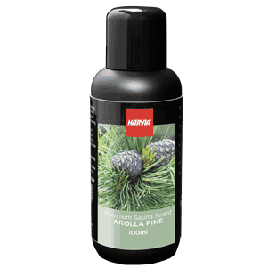 Badstuduft Arolla furu 100 ml