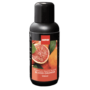 Badstuduft blodappelsin 100 ml